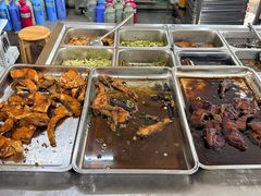 -兴福老面馆(寺路街店)