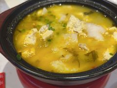 -渝是乎川渝小炒(新世界百货望京店)