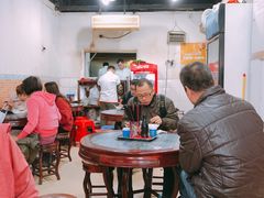 -兴兴旺·冬瓜盅·啫啫煲(西华路店)