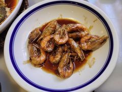 -江南大院松鼠桂鱼(奉贤宝龙店)