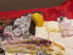 -紫鑫阁饭庄(长安店)