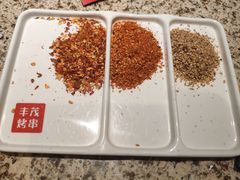 -丰茂烤串(全国首店)