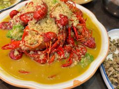 -盱眙虾神於氏龙虾(夫子庙红街店)