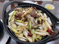 -茶港食堂(武昌店)
