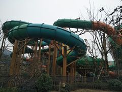 -杭州开元森泊度假乐园