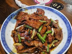 -兰边碗(鼓楼店)