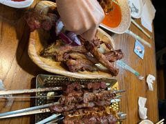 -3号仓库(幸福北路店)