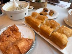 -太子园林酒家