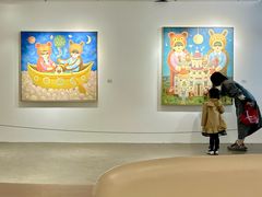 -辰熙ACX星海艺术中心
