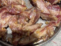 -炽城·烤肉名家(鸿达中央广场店)