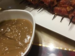 -城一锅涮烤羊蝎子·烤串