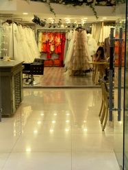 -菲梵摄影(乌山路大洋晶典店)