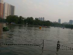 -迎泽公园