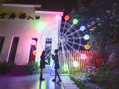 -石燕湖生态旅游景区
