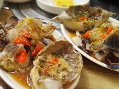 -阿岘洞酱蟹