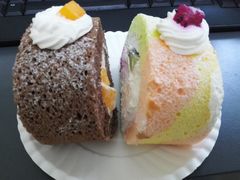 -贝紫Style(木马公寓店)
