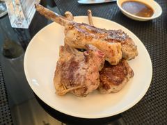 -圣丰索菲特·2 On 988 Café 自助餐厅