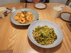 -沏点Trattoria意大利餐厅(新街口店)