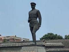 -张学良旧居陈列馆