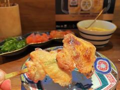 -鸟幸 TORISAKI 炭火居酒屋
