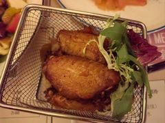 -安妮意大利餐厅(世贸天阶店)