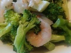 -小城粥道·海胆鲜虾粥(解放广场店)