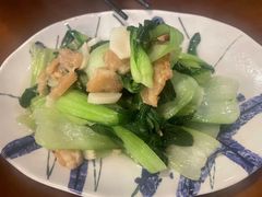 -奶奶的味道(胶州路店)