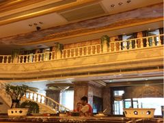 iphone_upload_pic-万宝海鲜舫(劳动公园店)