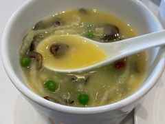 -湯記傳菜