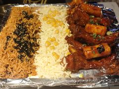 -HOTISLAND海鸡岛·韩国料理(江南西店)