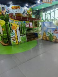 -维佳童话镇(徐东店)