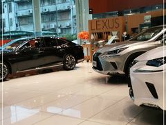 -广州长悦雷克萨斯