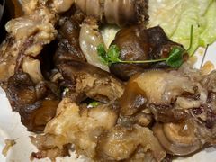 -金家老三饭庄(常营店)