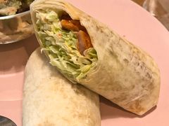 -茶米烧腊茶餐厅(石龙店)