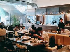 -渔语鱼新川菜Bistro(万象天地店)