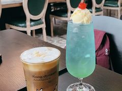-糖房咖啡(南锣鼓巷店)