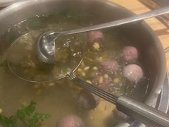 -嬷孙家潮汕牛肉火锅(北京路天河城店)