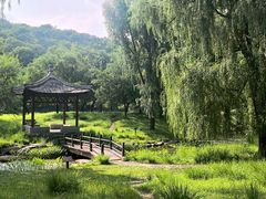 -承德避暑山庄景区