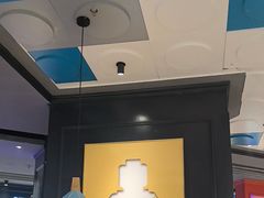 -SEA西雅图海鲜自助餐厅(海乐世界店)
