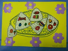 -东方童画少儿美术(金桥体验馆)