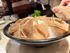 -一哥澳门豆捞·澳门风打边炉(高德置地店)