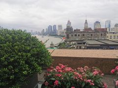 -上海和平饭店华懋阁 Cathay Room