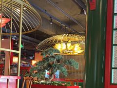-北平食府.北京烤鸭(亦庄店)