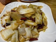 -晋情·游子轩(梅花路店)