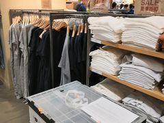 -MUJI无印良品(武汉世界城广场店)