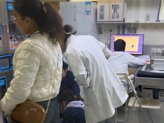 -谐和益家动物医院·免疫绝育·血液透析·宠保定点医院(高新伊藤分院)