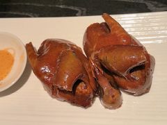 -五缘湾凯悦酒店·悦饗中餐厅