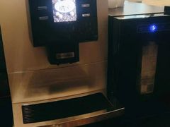 -宜昌富力皇冠假日酒店·咖啡1号西餐厅