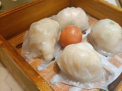 悦满楼虾饺皇-悦满楼·西关名点·湛江名菜(航空综合大厦店)