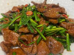 -李记东北饺子馆·东北菜(欢乐谷店)